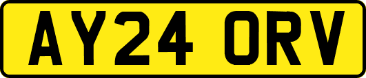 AY24ORV