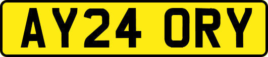 AY24ORY