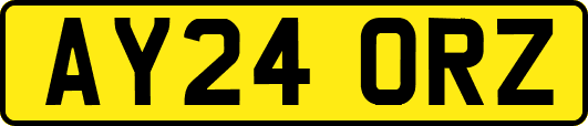 AY24ORZ