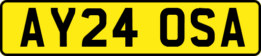 AY24OSA