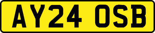 AY24OSB