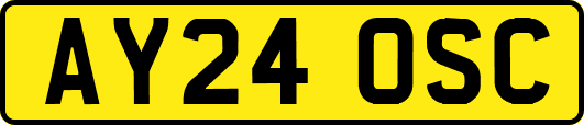 AY24OSC