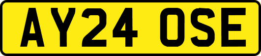 AY24OSE