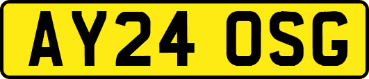 AY24OSG
