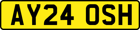 AY24OSH