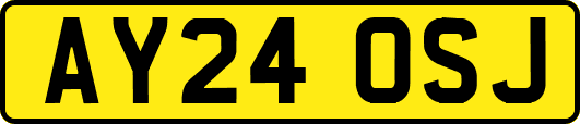 AY24OSJ
