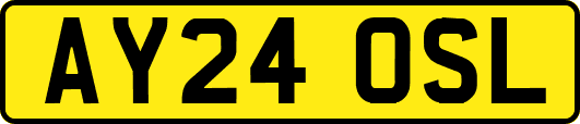 AY24OSL