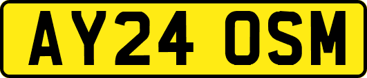 AY24OSM