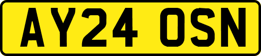 AY24OSN