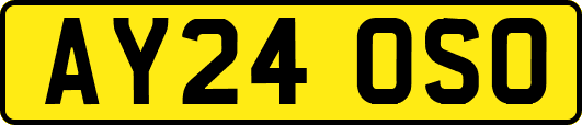 AY24OSO