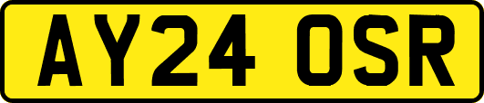 AY24OSR