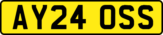 AY24OSS