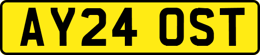 AY24OST