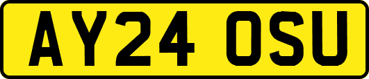 AY24OSU
