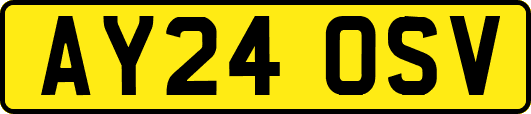 AY24OSV