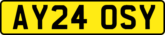 AY24OSY