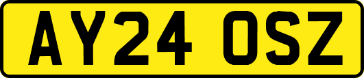 AY24OSZ