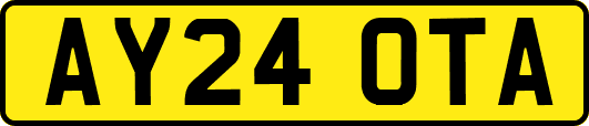 AY24OTA