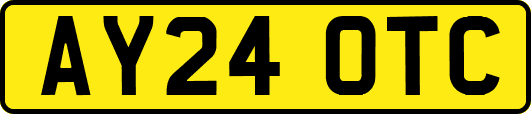 AY24OTC