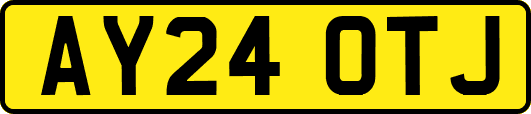 AY24OTJ