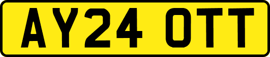 AY24OTT