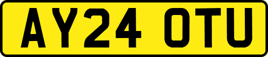 AY24OTU