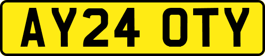 AY24OTY