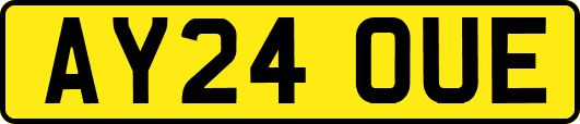 AY24OUE