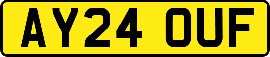 AY24OUF