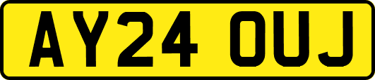 AY24OUJ