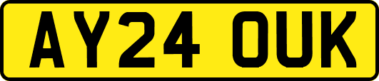 AY24OUK