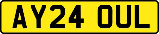 AY24OUL