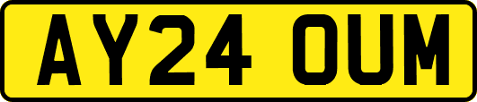 AY24OUM