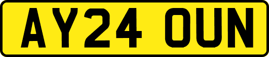 AY24OUN