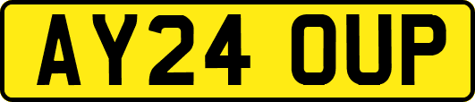 AY24OUP