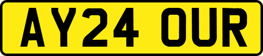 AY24OUR
