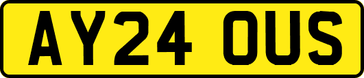 AY24OUS