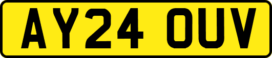 AY24OUV