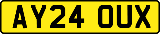 AY24OUX