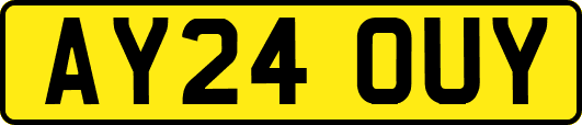 AY24OUY