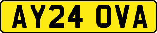 AY24OVA