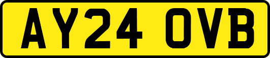 AY24OVB
