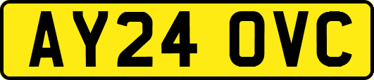 AY24OVC