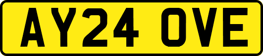 AY24OVE