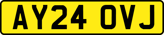 AY24OVJ