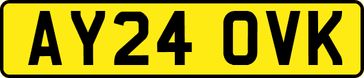 AY24OVK