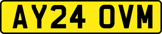 AY24OVM