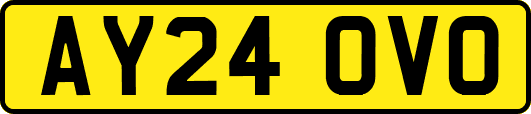 AY24OVO