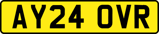 AY24OVR