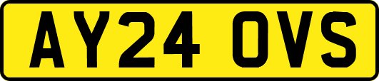 AY24OVS
